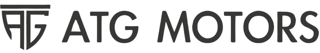 ATG MOTORS Logo